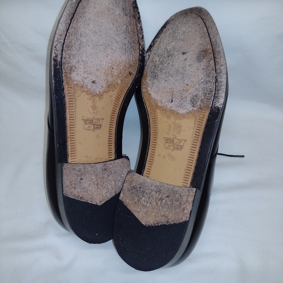 COLEHAAN MEN'S DRESS SHOES SIZE 10 - Picture 8 of 16